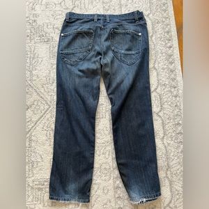 Dark blue DKNY Jeans size 36/30